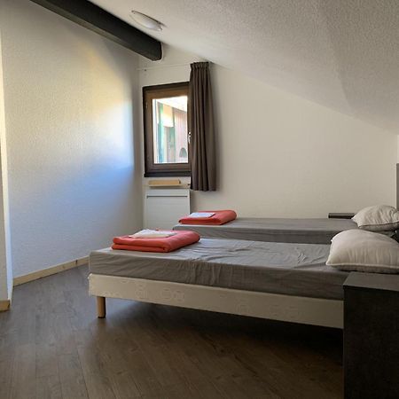 Travelski Home Classic - Residence La Muzelle Les Deux Alpes Buitenkant foto