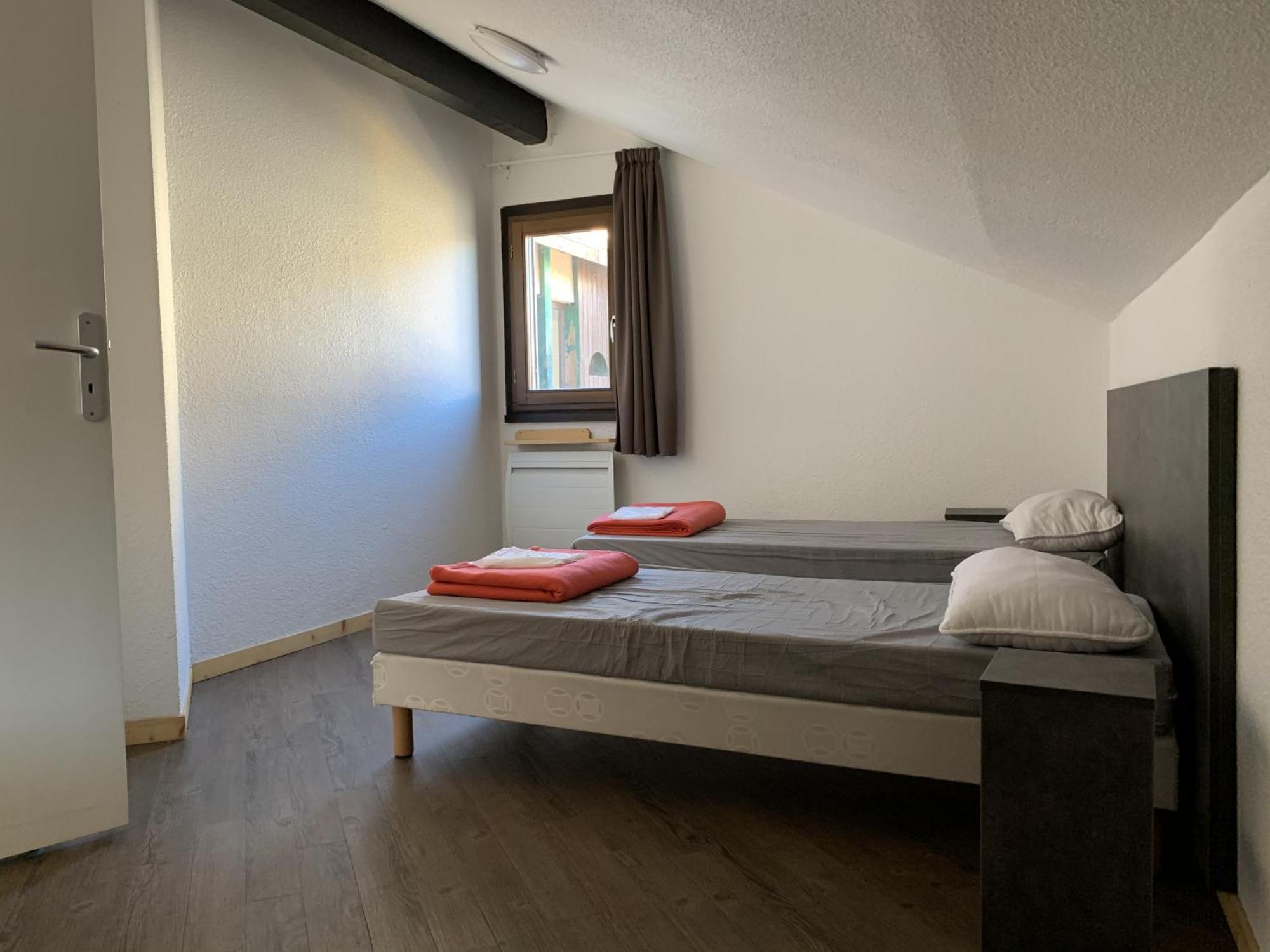 Travelski Home Classic - Residence La Muzelle Les Deux Alpes Buitenkant foto
